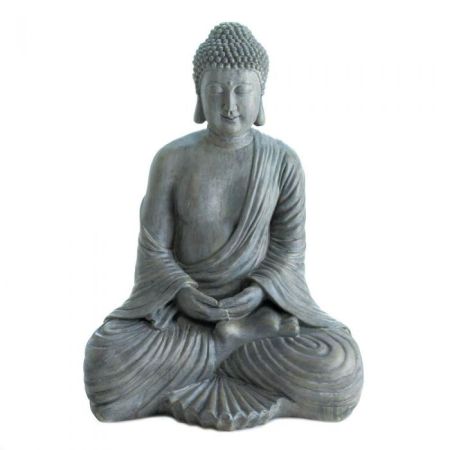 MEDITATION BUDDHA STATUE